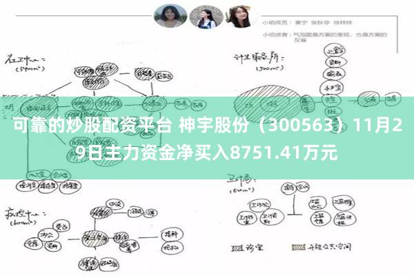 可靠的炒股配资平台 神宇股份（300563）11月29日主力资金净买入8751.41万元
