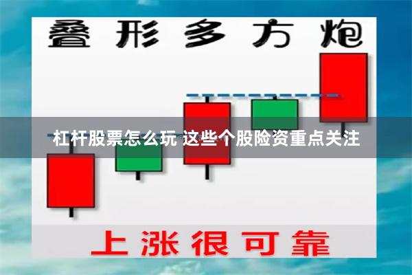 杠杆股票怎么玩 这些个股险资重点关注